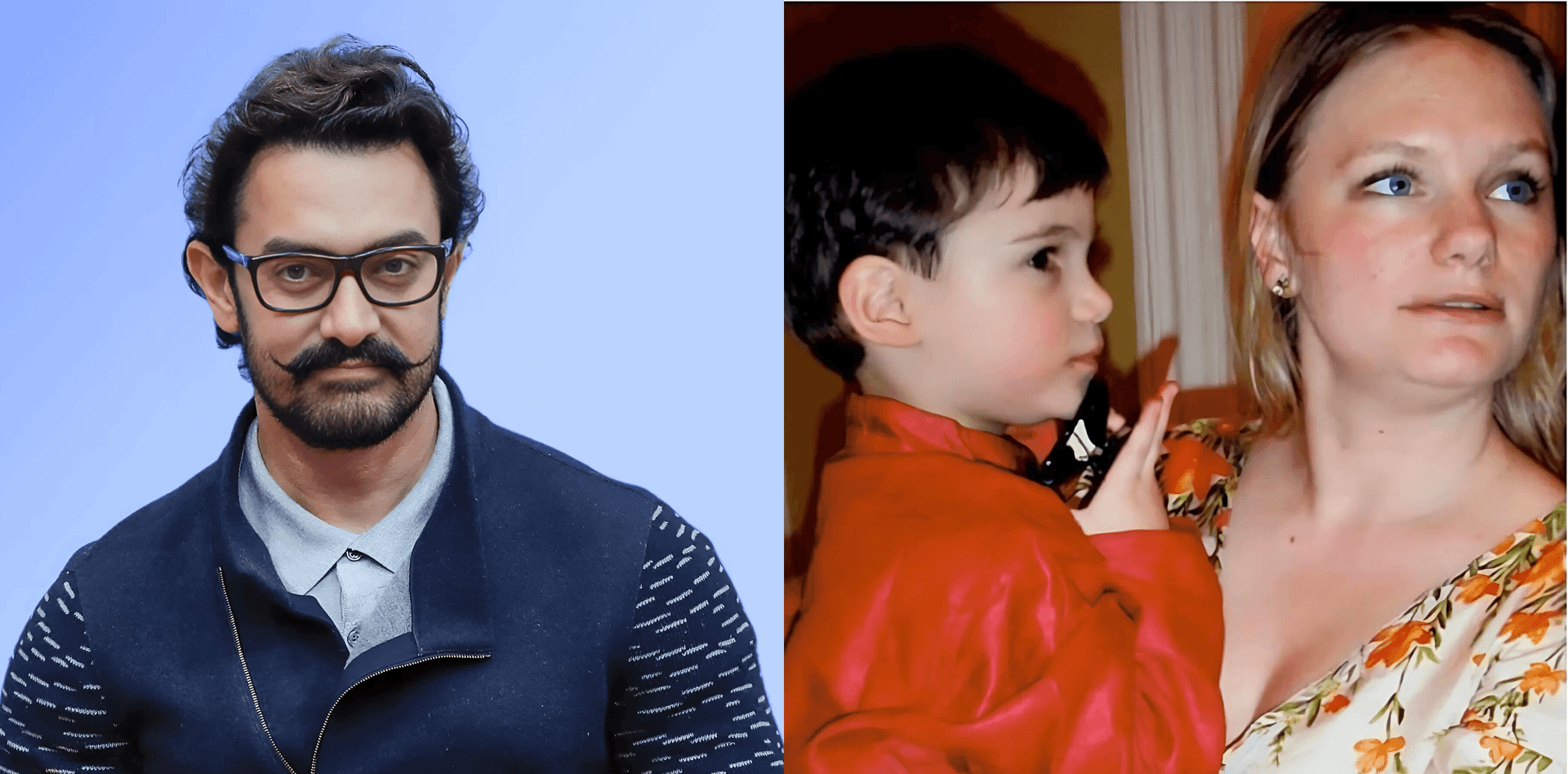 Faissal Khan confirms Aamir Khan’s son Jaan