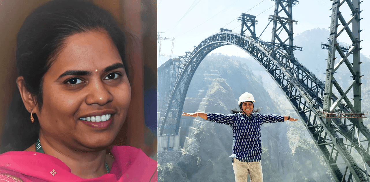 Prof G Madhavi Latha