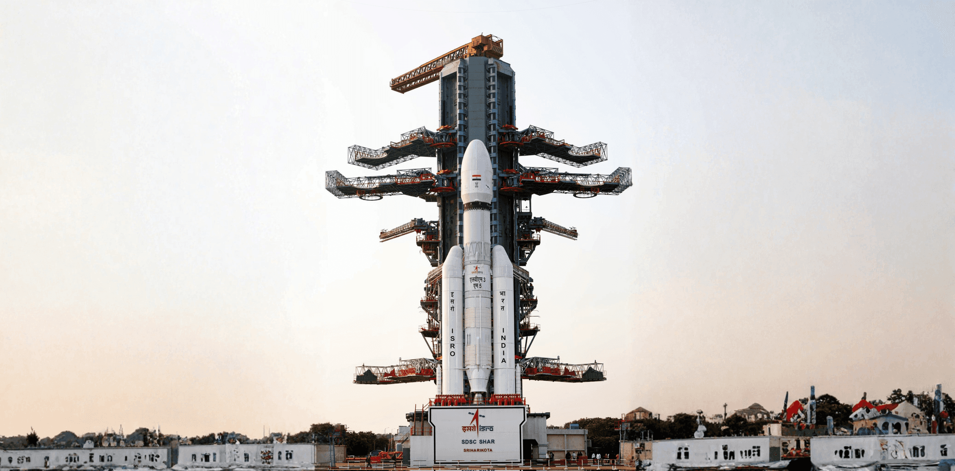 India Launches Heaviest Satellite CMS-03 Successfully