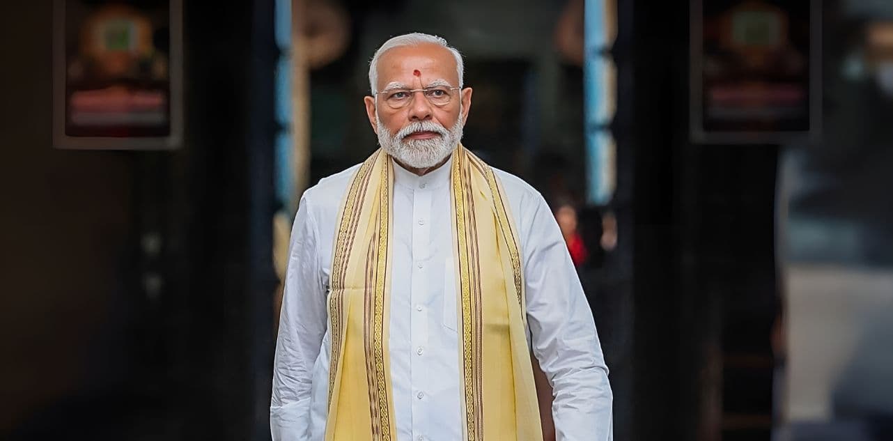 Narendra Modi