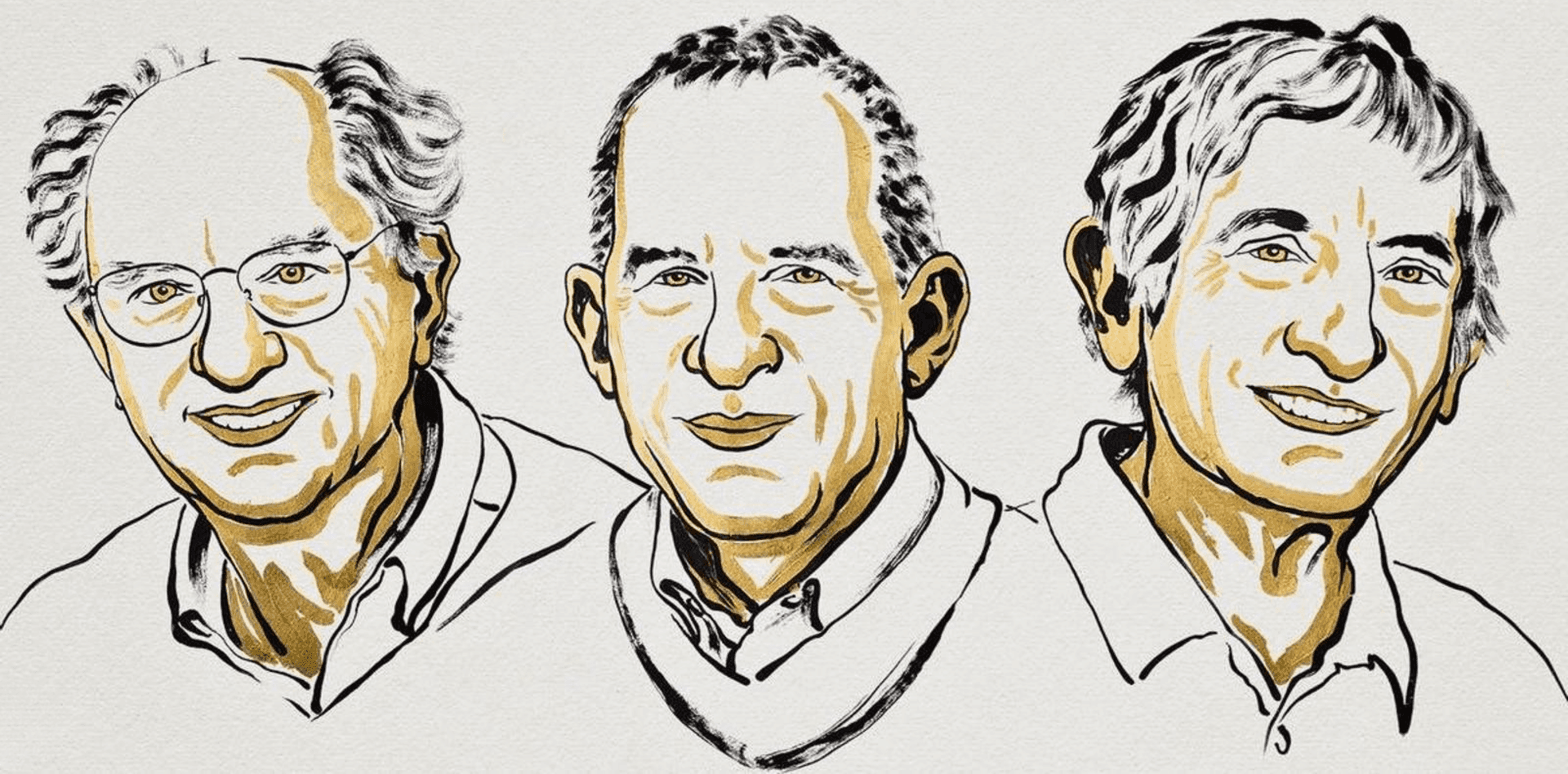 Physics Nobel Prize 2025