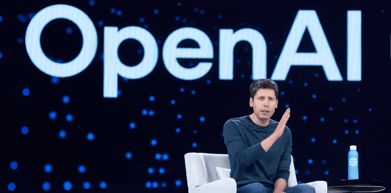 OpenAI