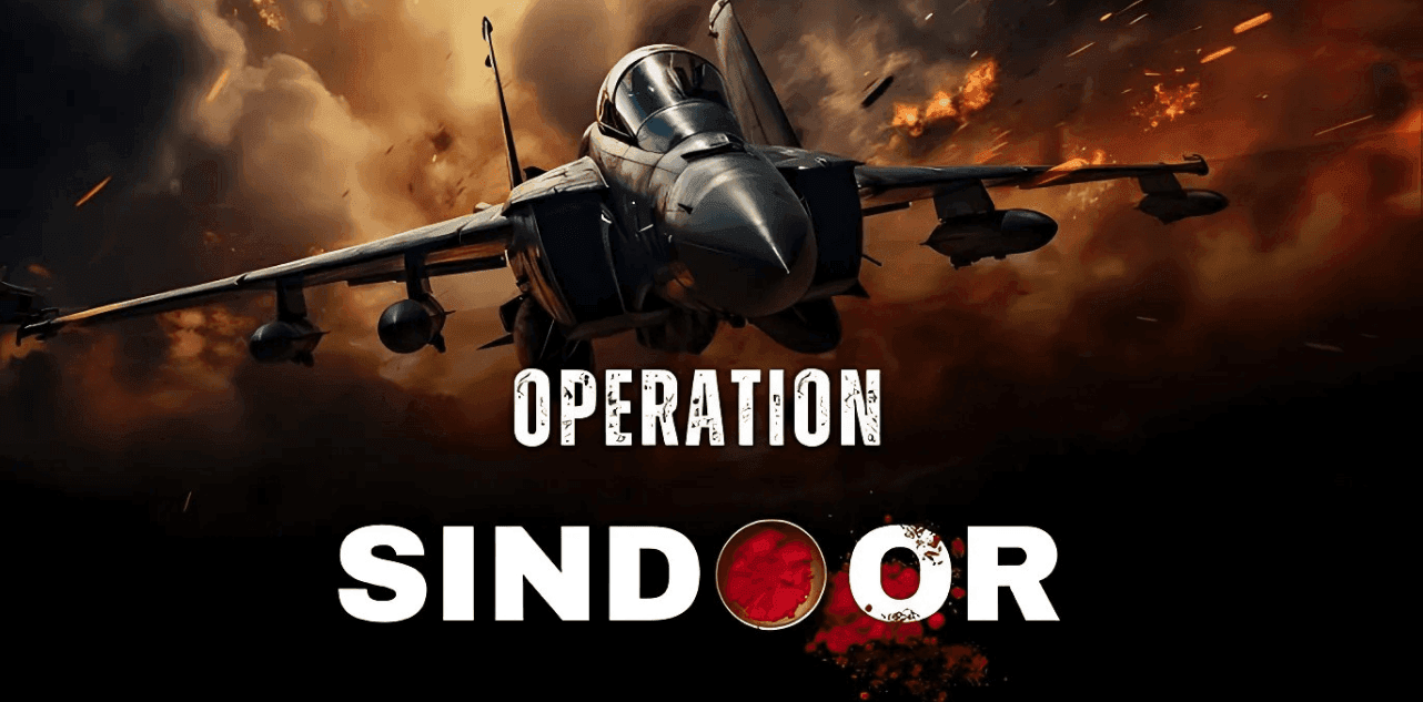 Operation Sindoor