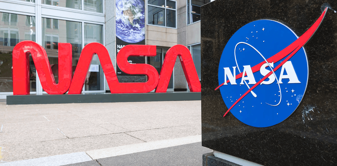 NASA employee resignations