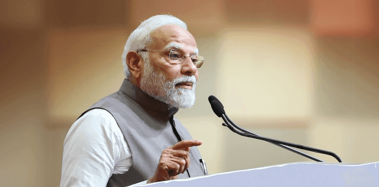 PM Modi