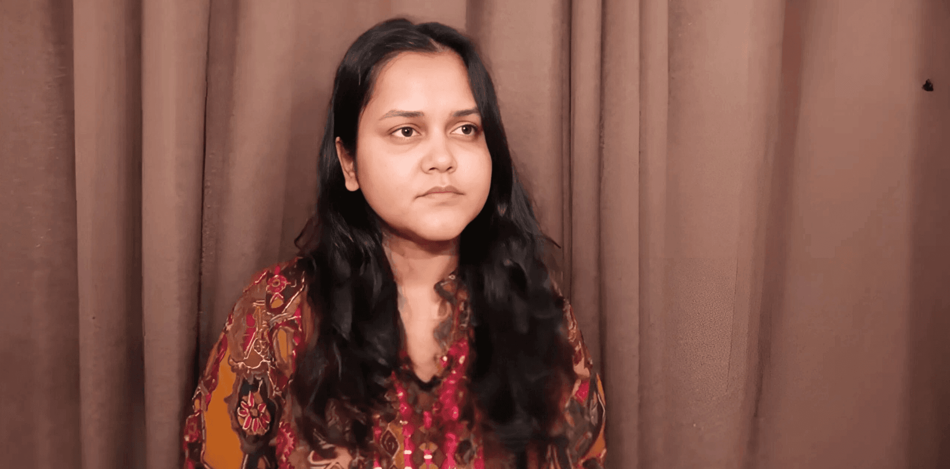 Pahalgam Widow Urges Boycott of India-Pak Cricket Match