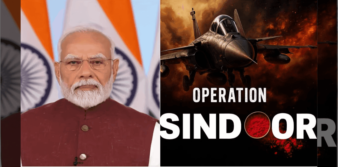 Operation Sindoor