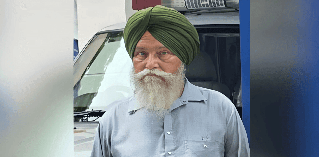 Pearls Group Ponzi Scam