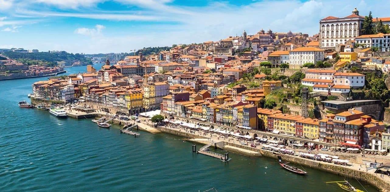 Portugal Golden Visa