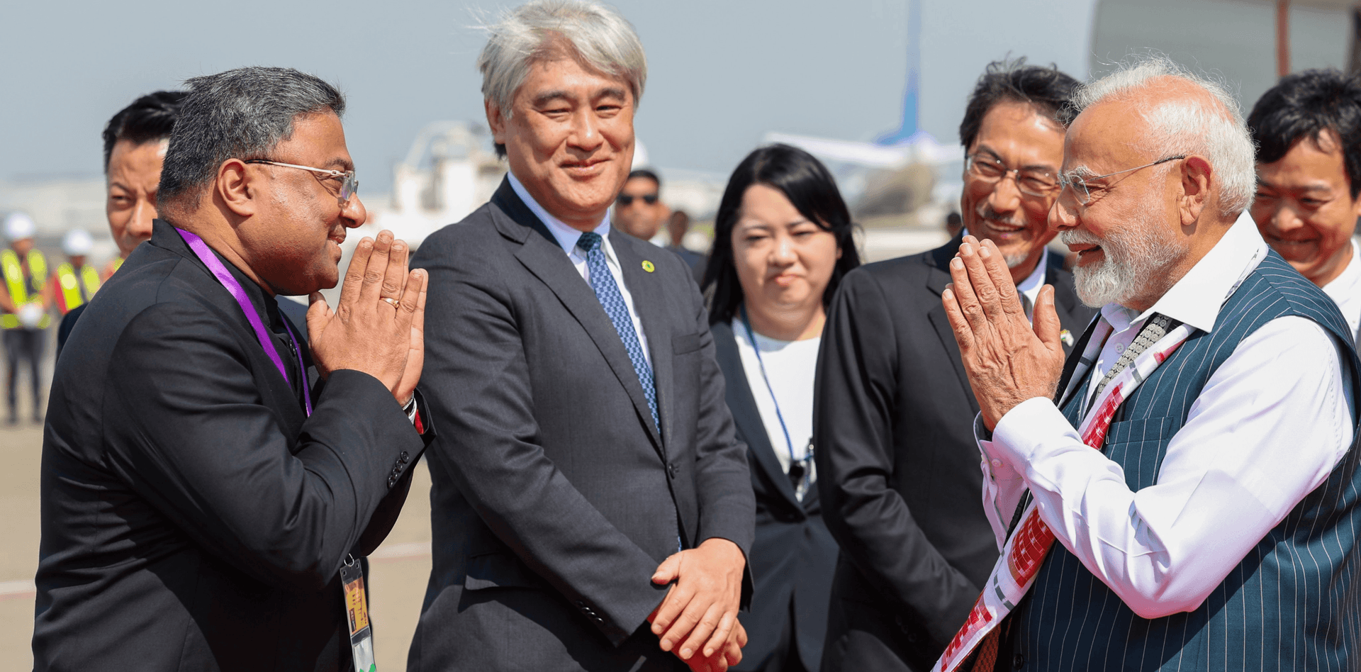 PM Modi Japan visit 2025