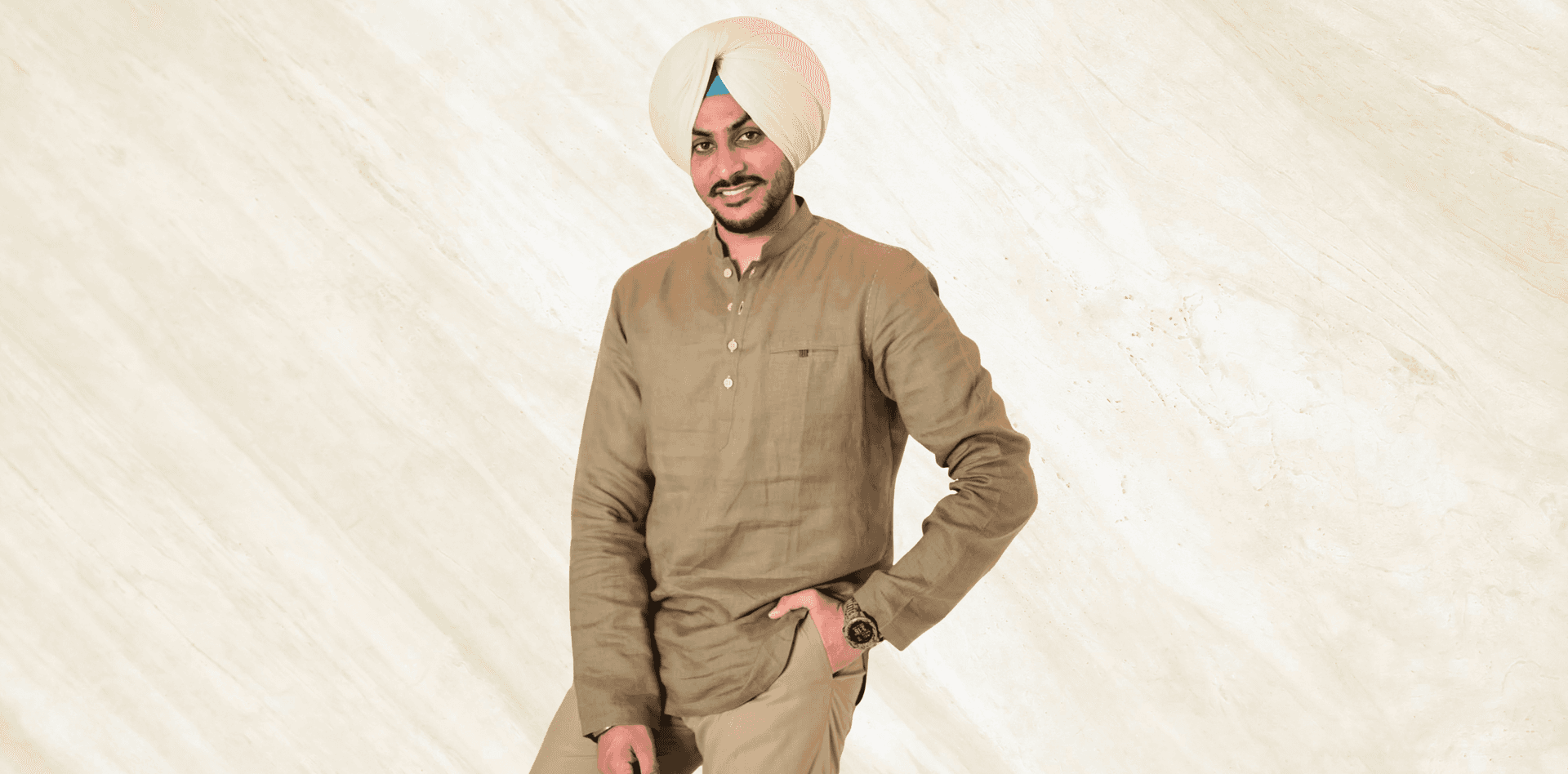 Punjabi Singer Rajvir Jawanda Dies After Road Accident