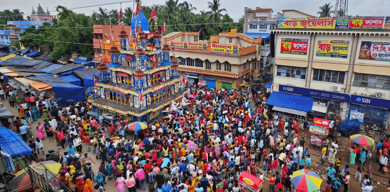 Rath Yatra