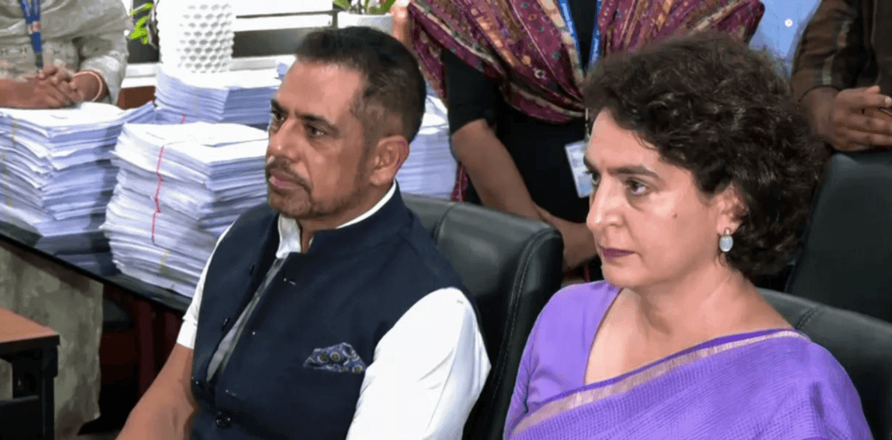 Robert Vadra