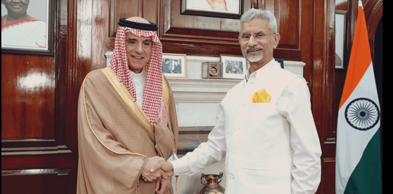 India-Pakistan tensions