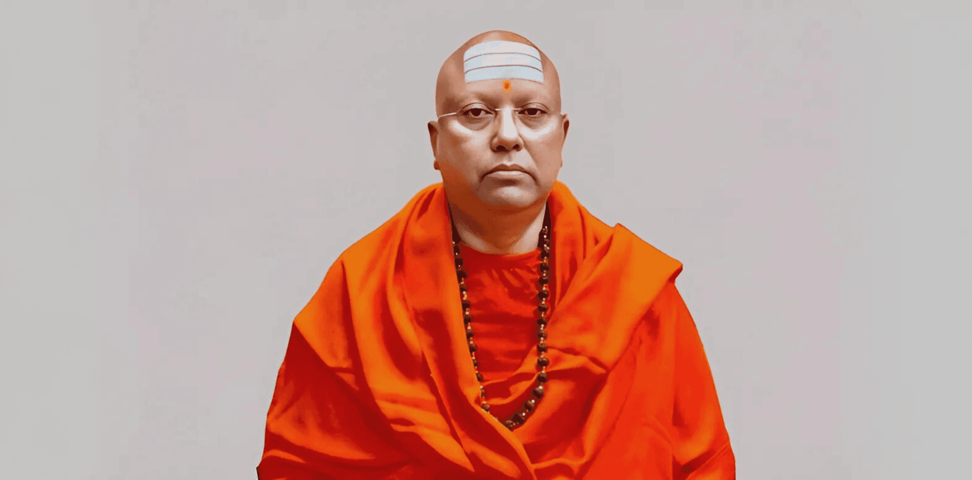 Delhi Ashram Swami Accused of Molesting 17 Women