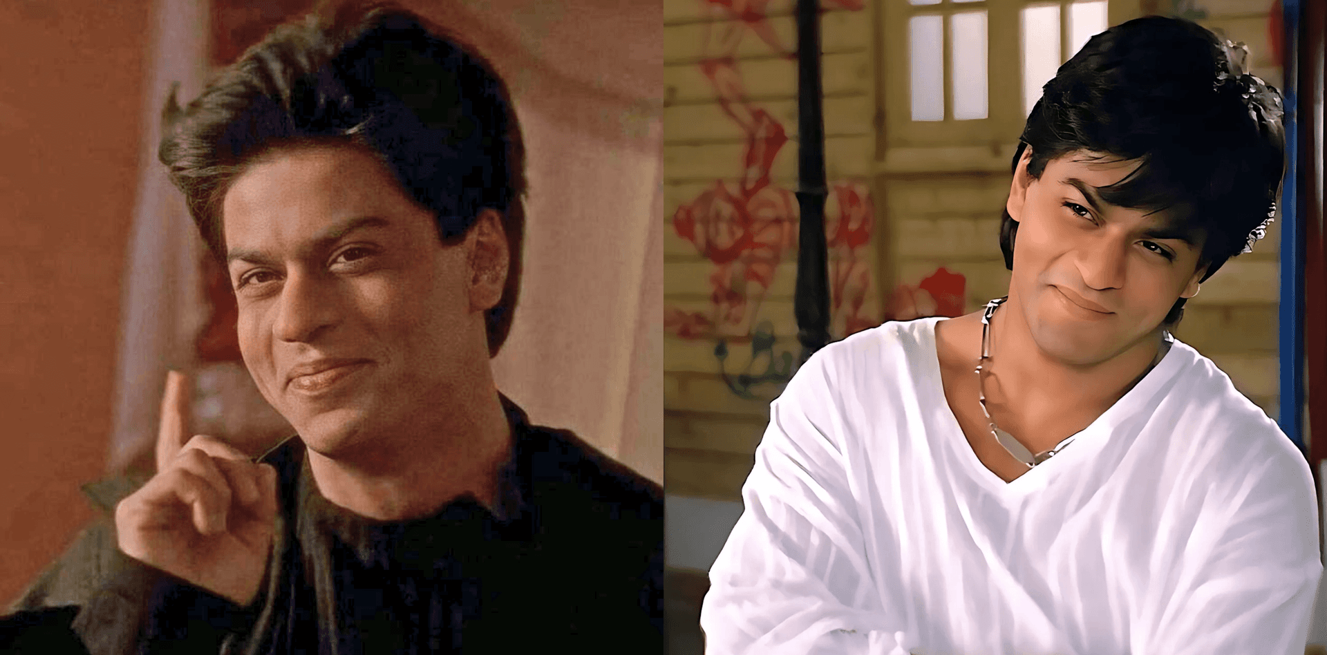 Shah Rukh Khan becomes world’s richest entertainer”