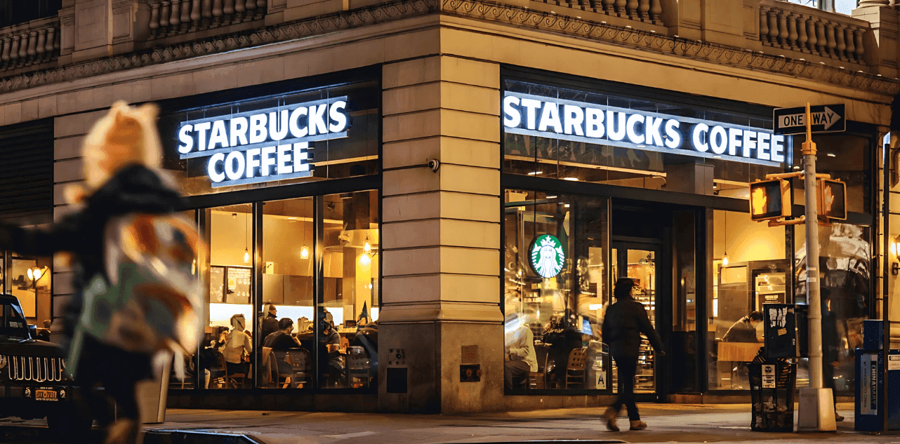 Starbucks Brews a Smarter Future: AI Assistant Set to Transform Customer Service
