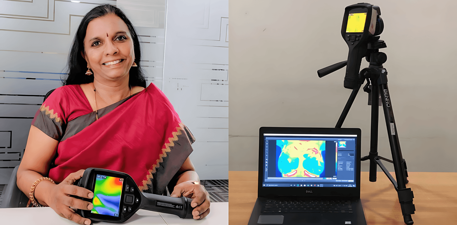 AI breast cancer screening India