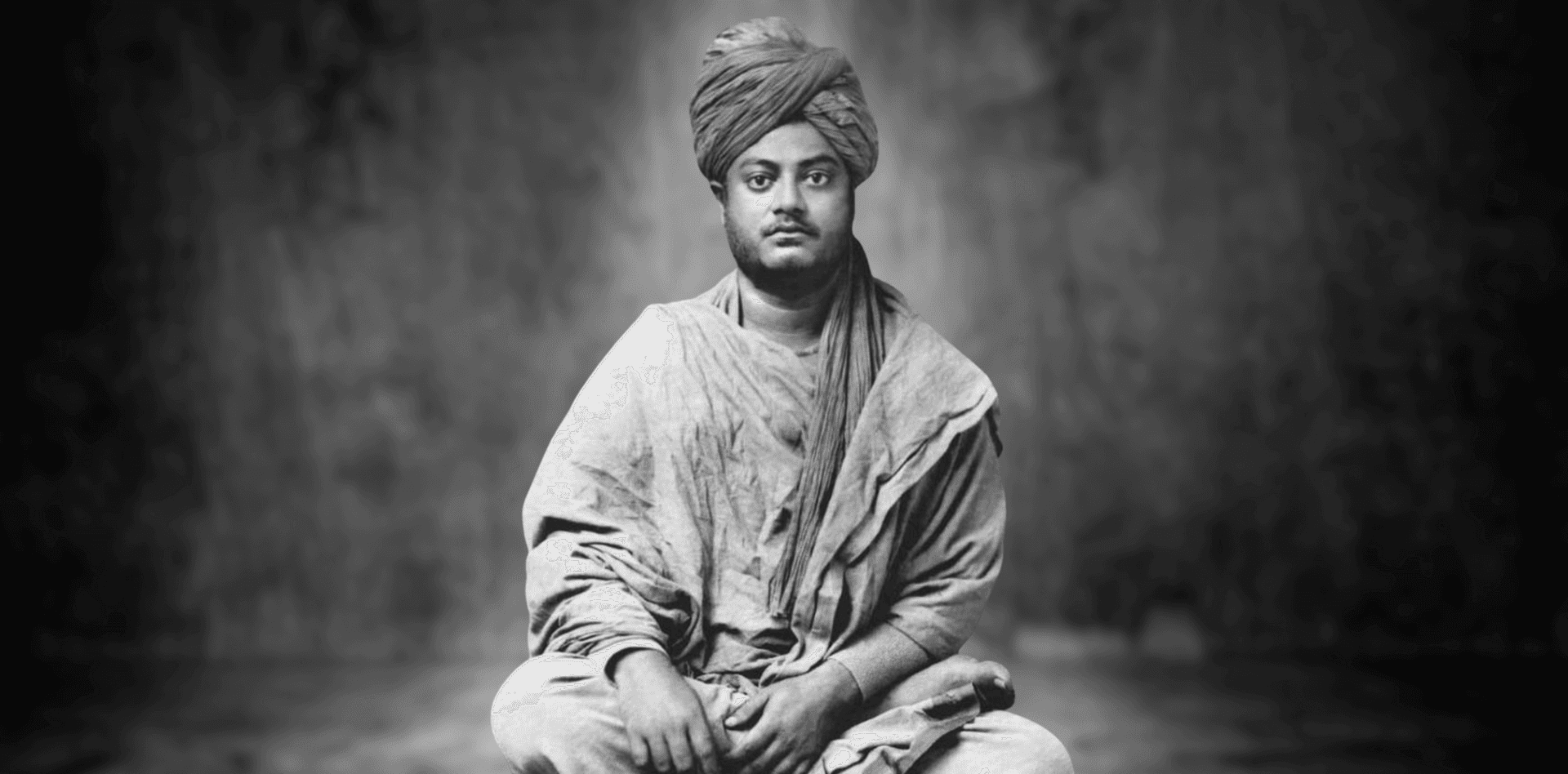 Swami Vivekananda Chicago speech 1893