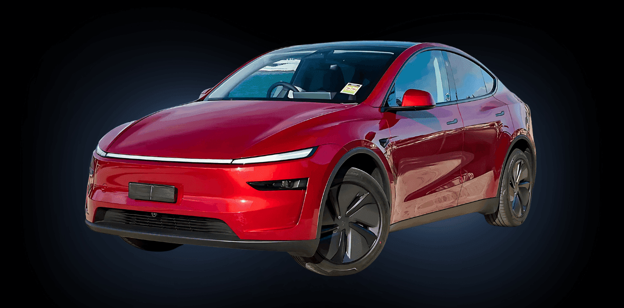 Tesla Enters Indian Market with Model Y Launched at INR 60 Lakhs