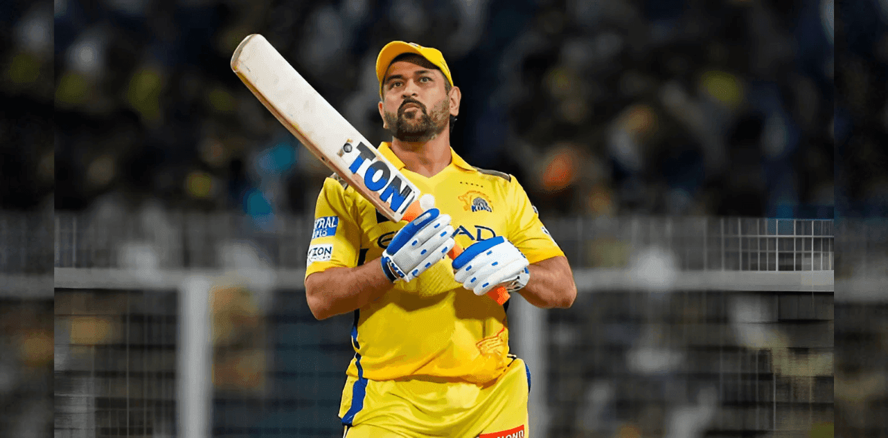 MS Dhoni IPL 2026 Return