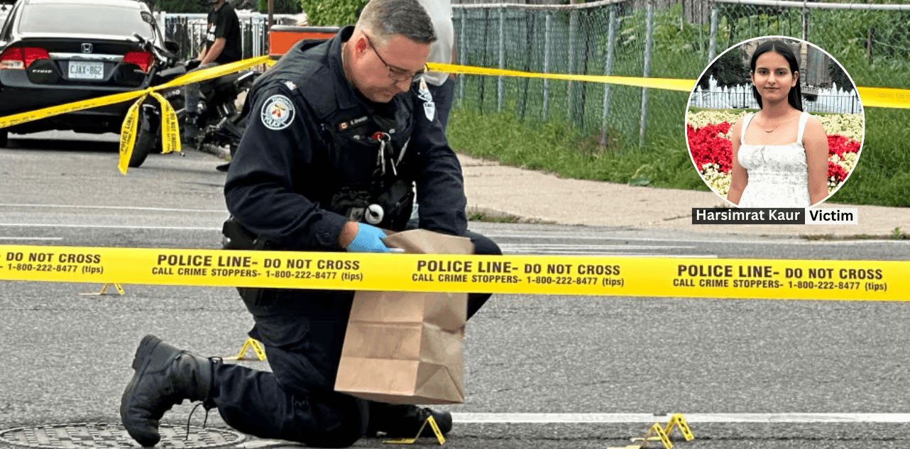 Harsimrat Kaur Randhawa