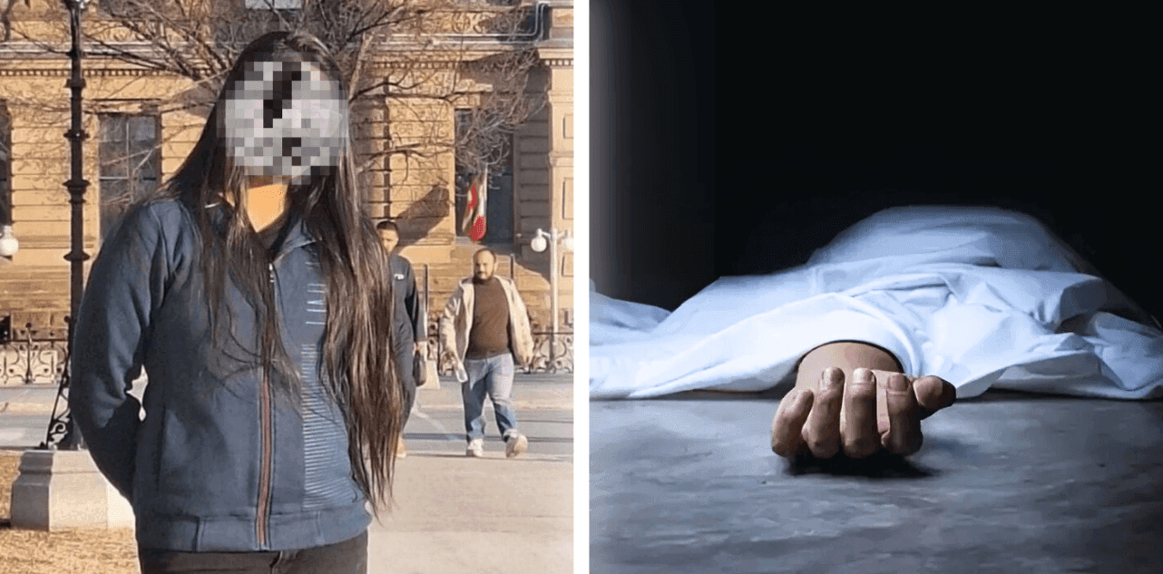 Indian Student in Canada