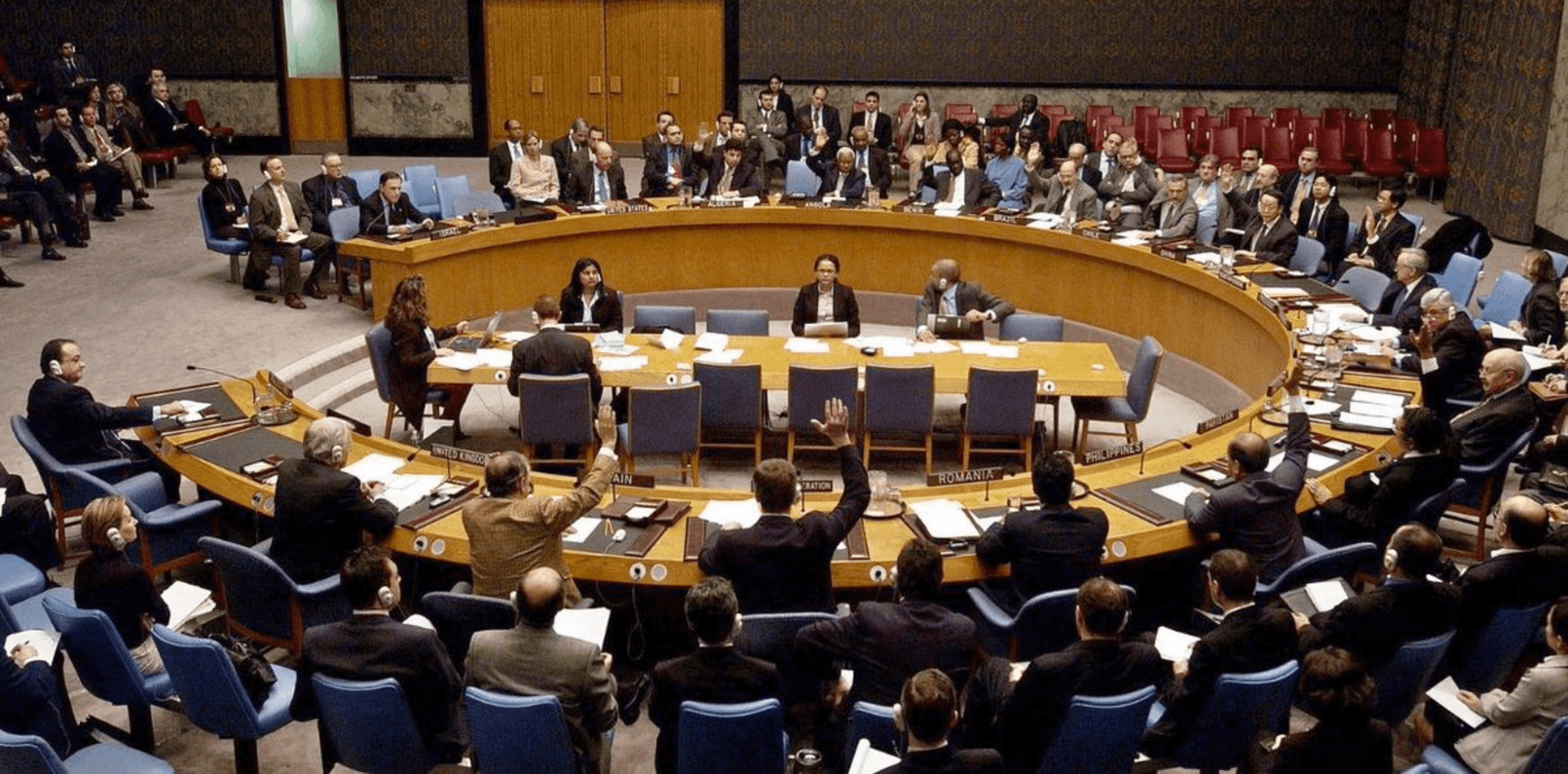 U.S. Gaza peace plan