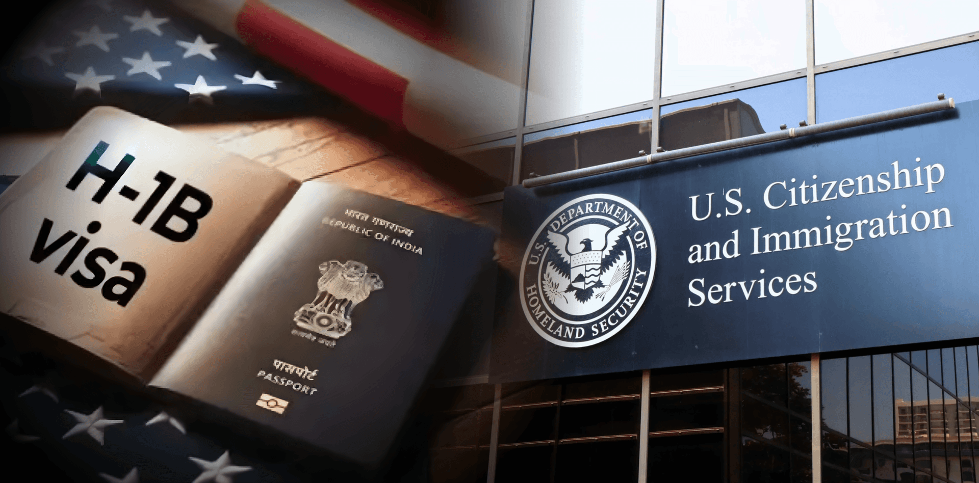 USCIS Clarifies $100K H-1B Fee Exempts Change-of-Status