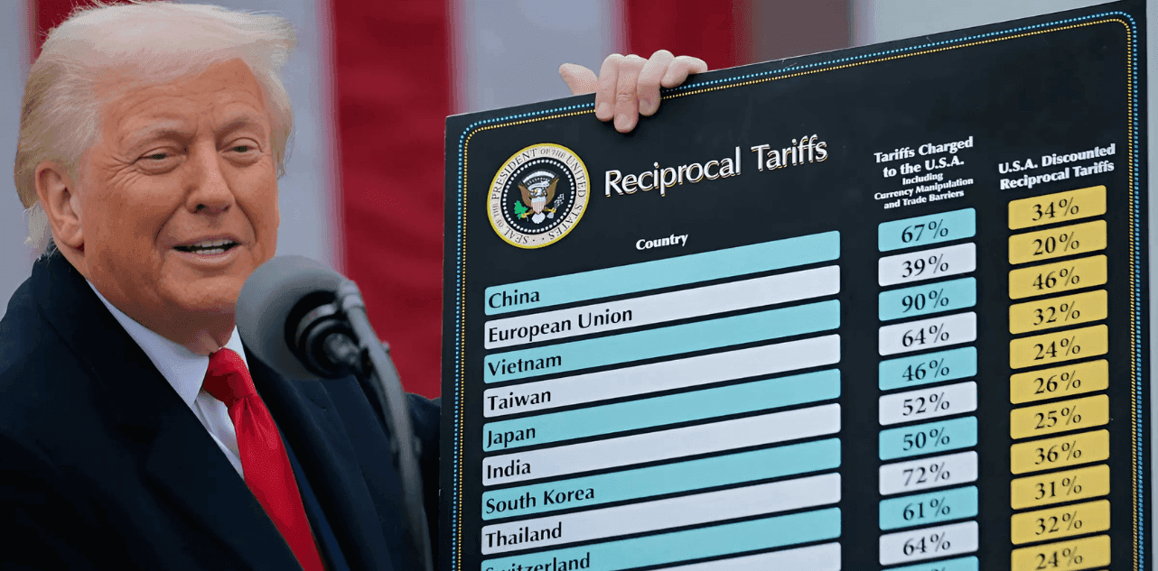 US Court vs Trump administration