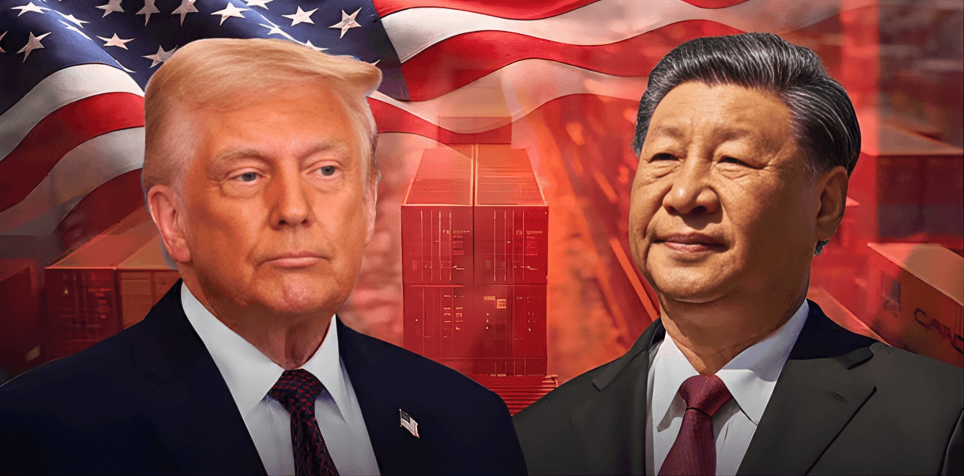 US-China Trade War