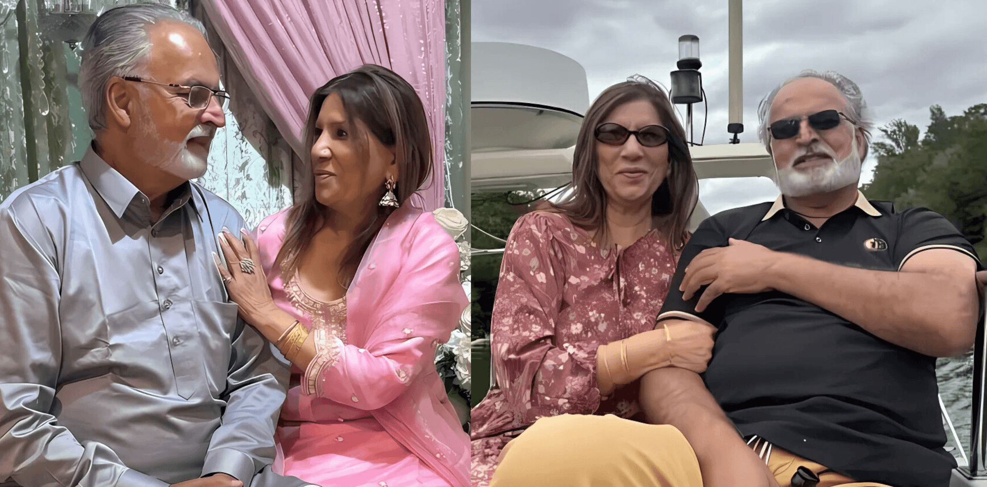 US Woman Lured to Punjab for Marriage, Murdered for Money