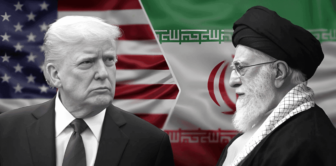 US-Iran Tensions