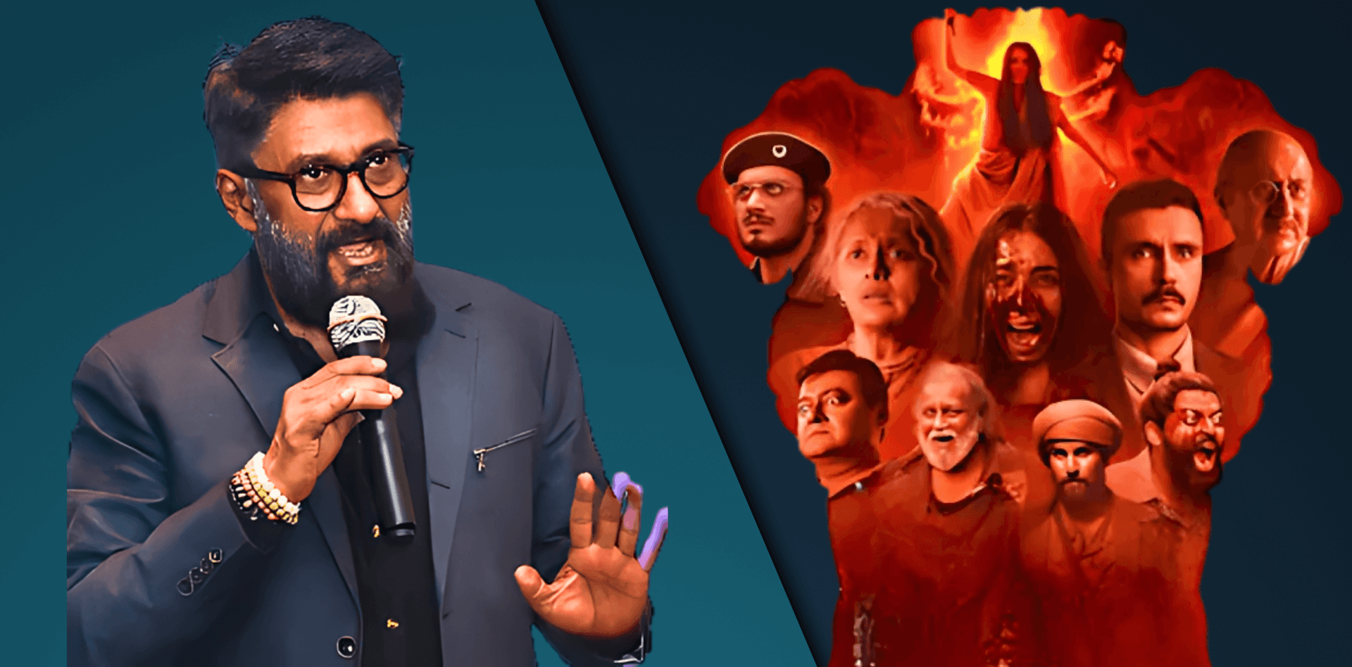 The Bengal Files controversy