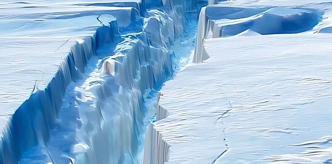 West Antarctic Ice Sheet