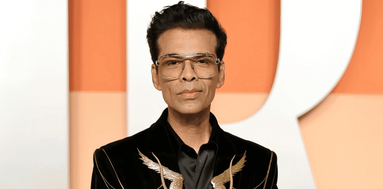 Karan Johar