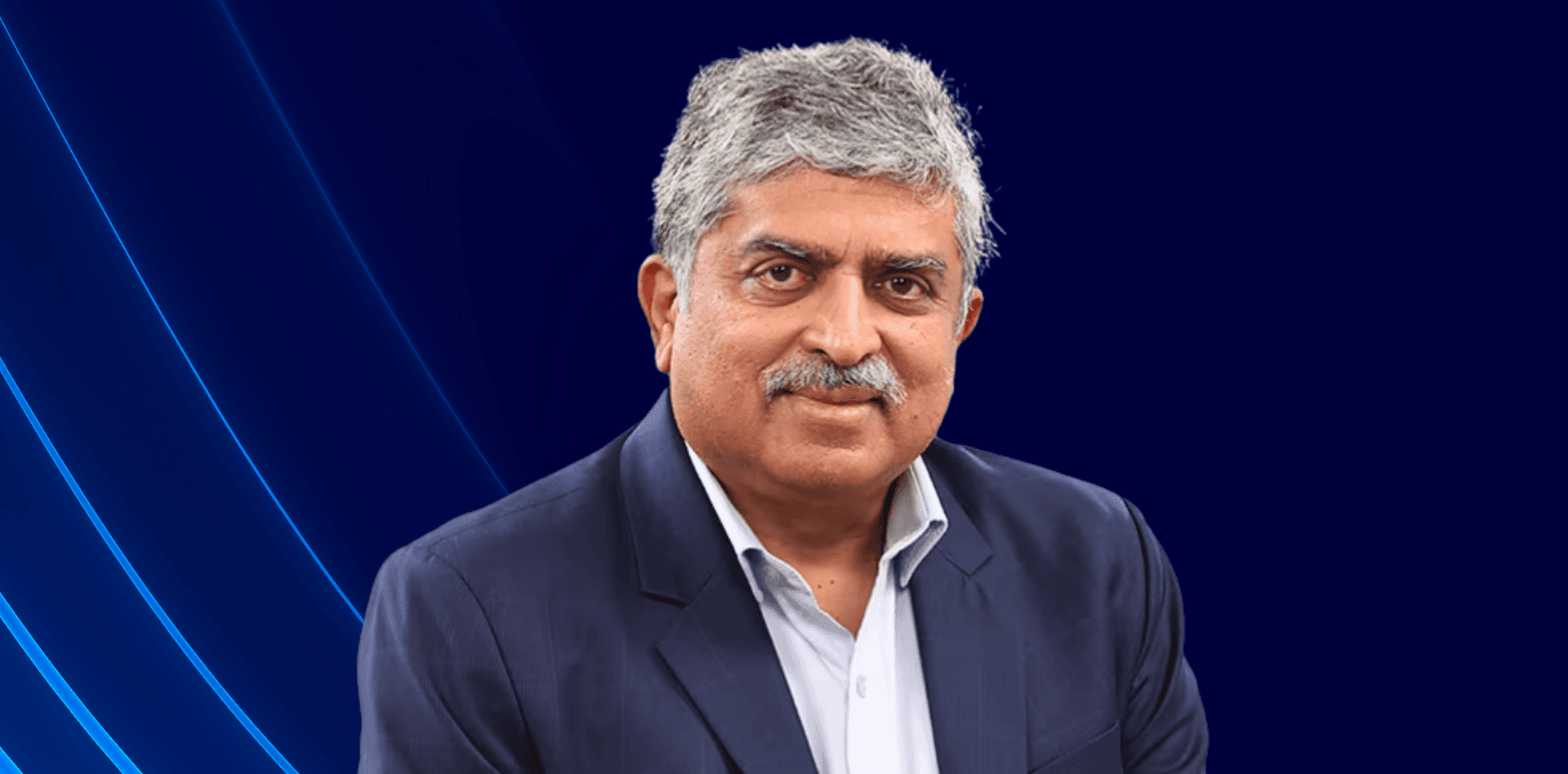 Finternet Nandan Nilekani