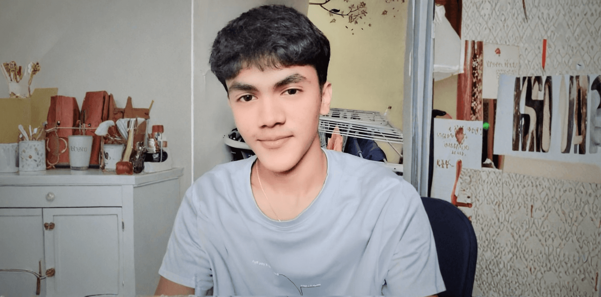 Death By Suicide of a Student