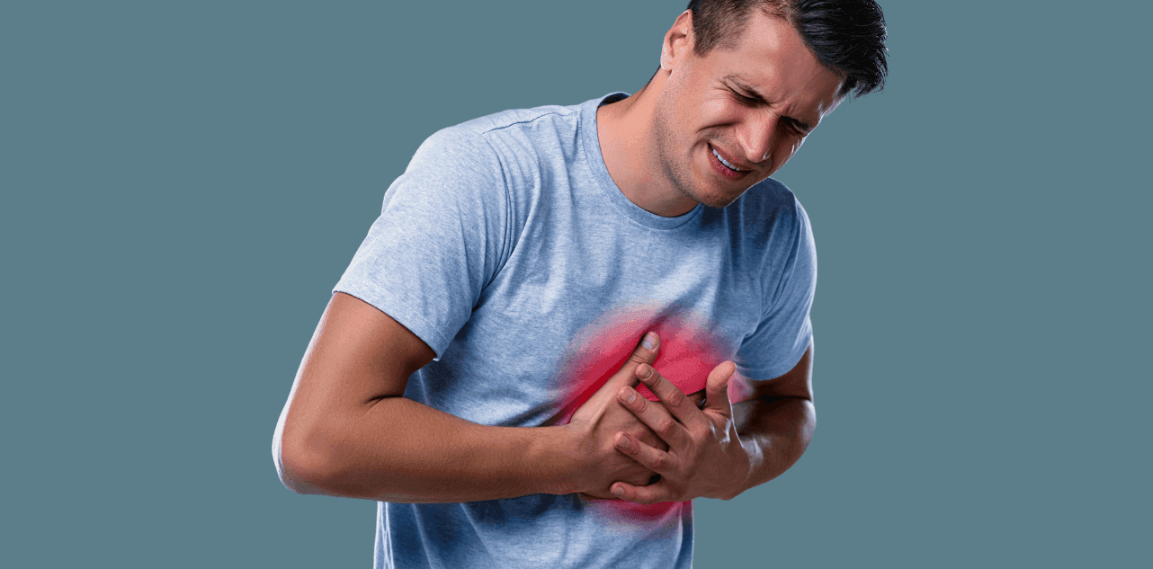 Sudden cardiac arrest in young adults
