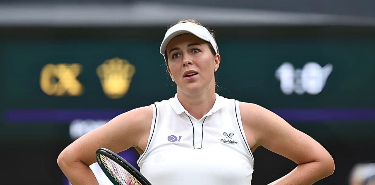 Wimbledon electronic line-calling controversy