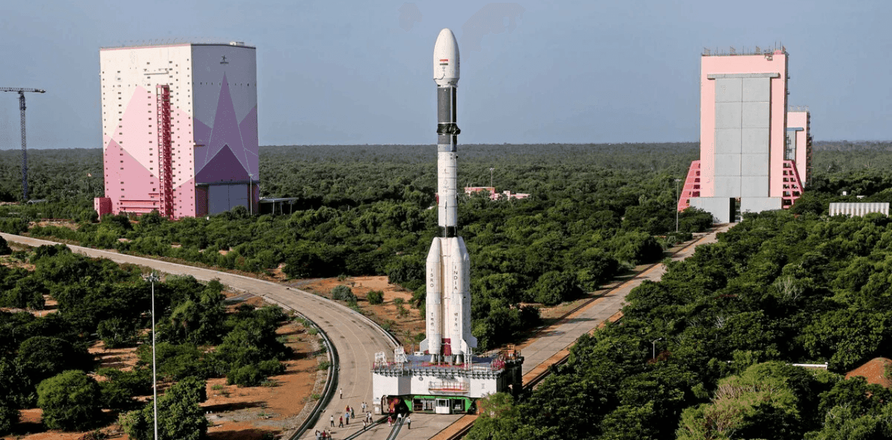 EOS-09 spy satellite launch