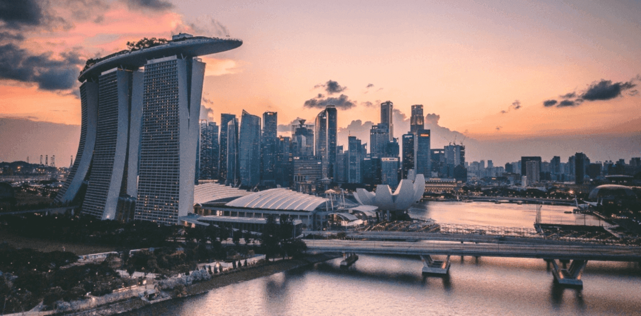 Singapore