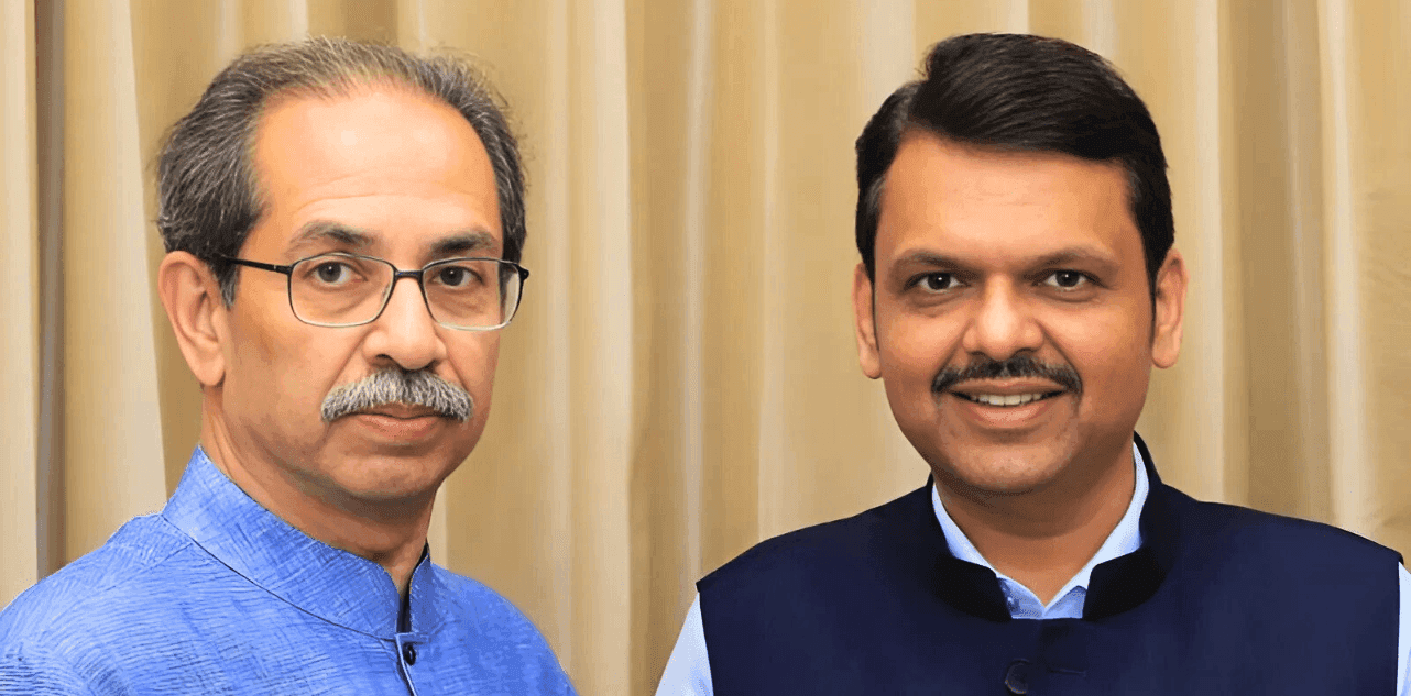 Uddhav Thackeray Devendra Fadnavis reunion offer