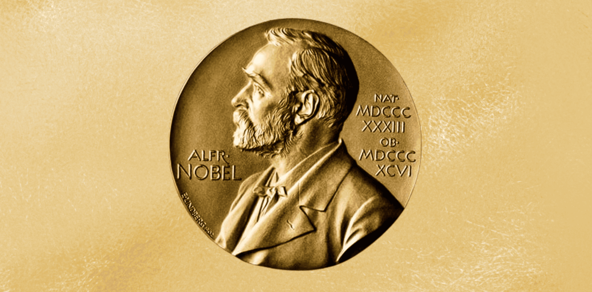 Nobel Prize selection process
