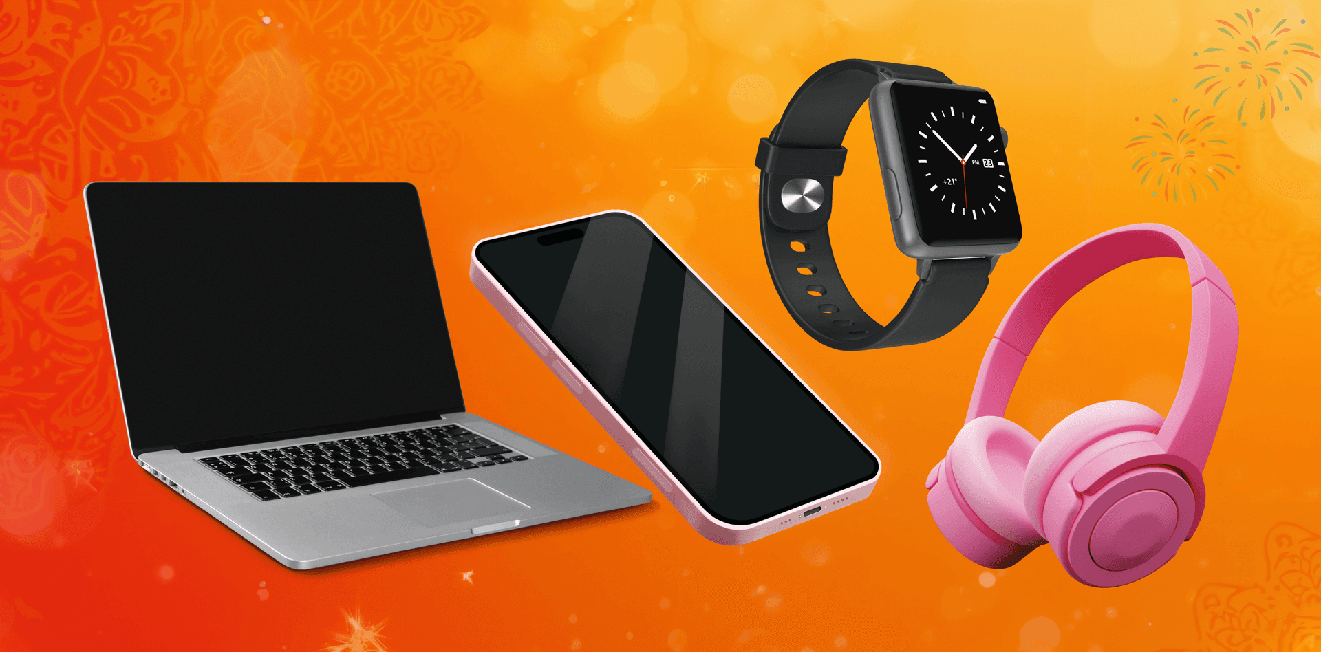 “Diwali 2025: Top 7 Tech Gifts to Light Up Your Festivities