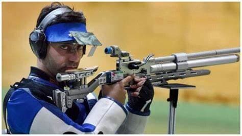 Abhinav Bindra: The Gold Standard of Indian Sports