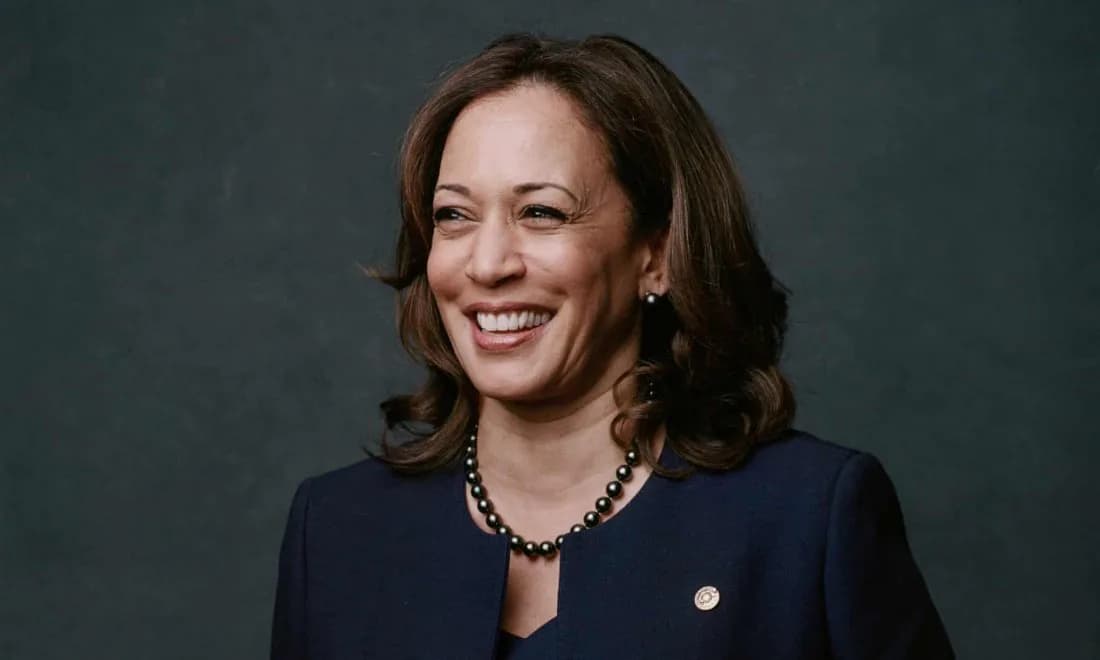 Meet Kamala Harris: The Indian Jamaican American Vying for the Presidential Post