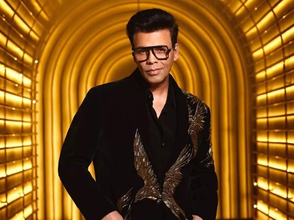 What is Body Dysmorphia that Karan Johar Struggles from?