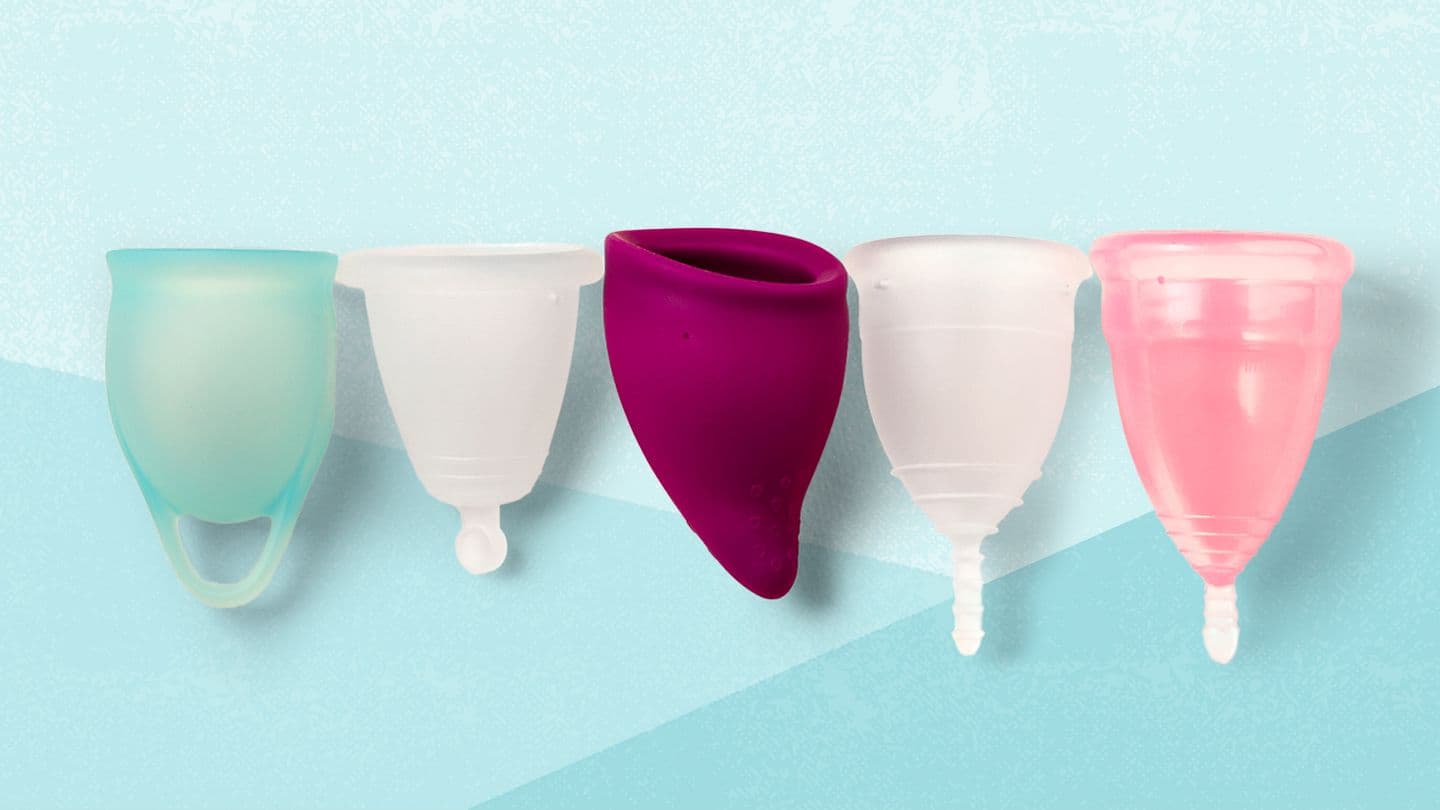 A Guide to Menstrual Cup: Ease, Comfort and Sustainability