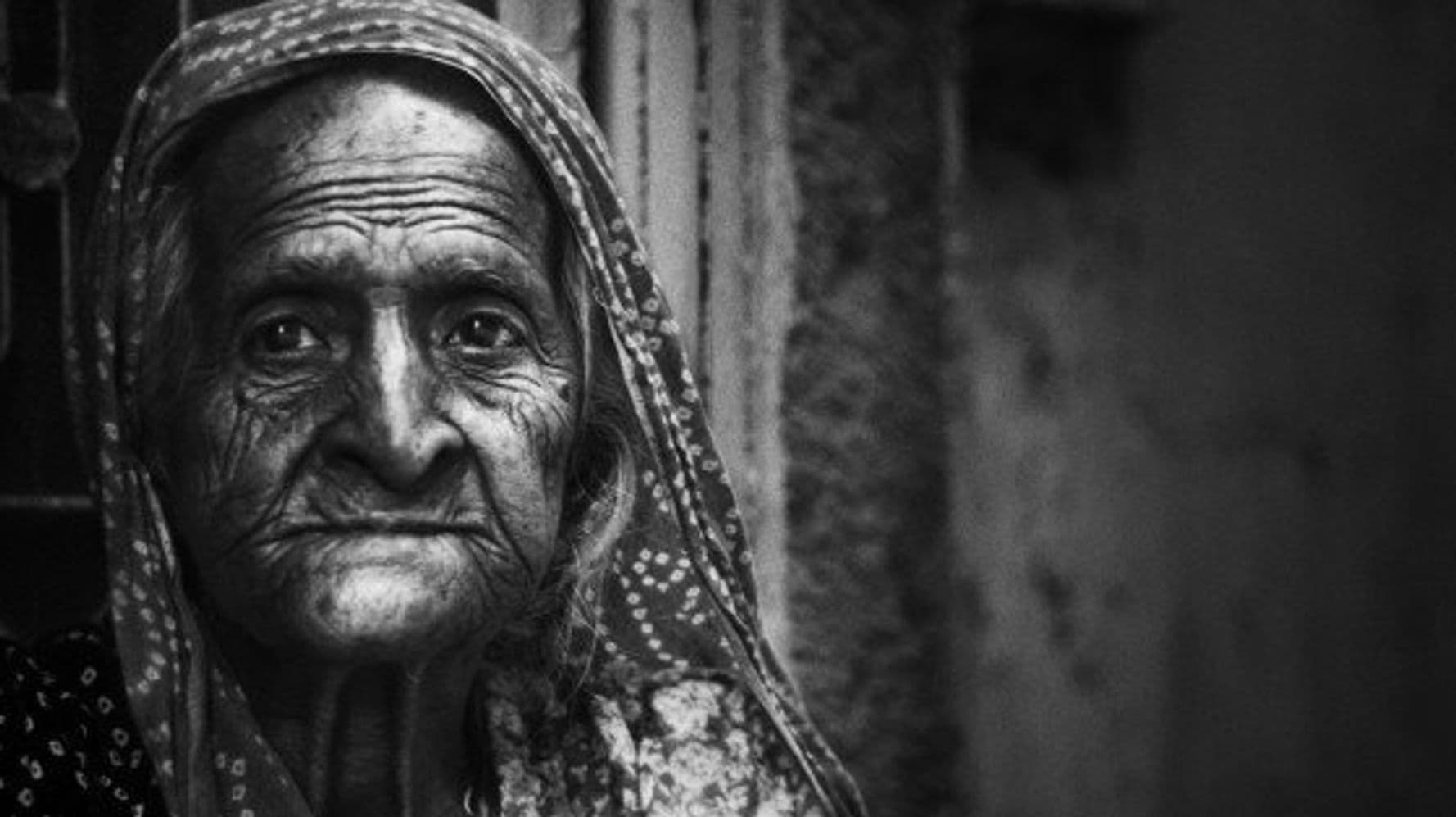 Worrying Trend: Elderly Abuse and Abandonment on Rise